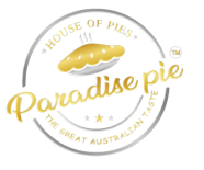 Paradisepie