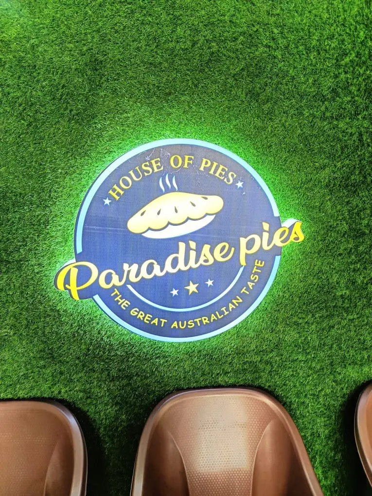 paradise pies